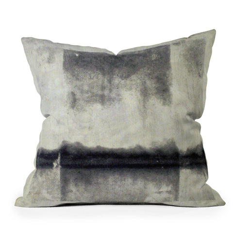 Conor O'Donnell E3 Outdoor Throw Pillow