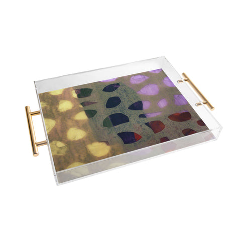 Conor O'Donnell Eidi4 Acrylic Tray