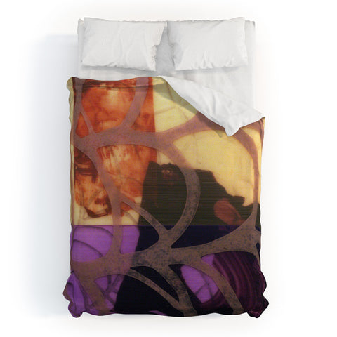 Conor O'Donnell Eidi5 Duvet Cover