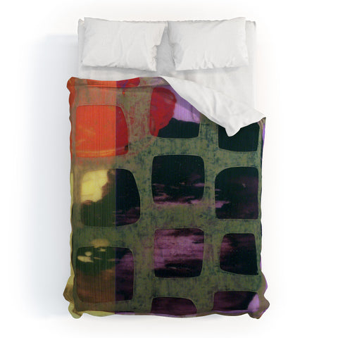Conor O'Donnell Eidi6 Duvet Cover