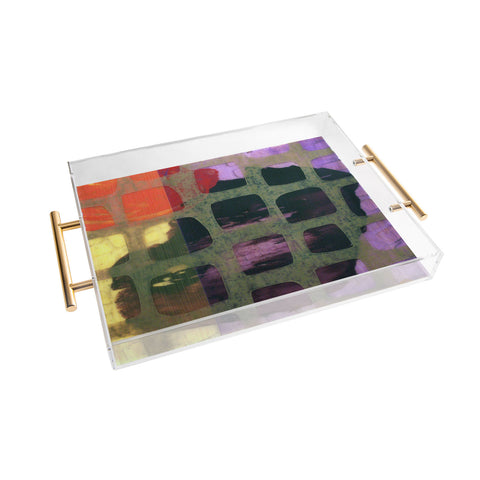 Conor O'Donnell Eidi6 Acrylic Tray