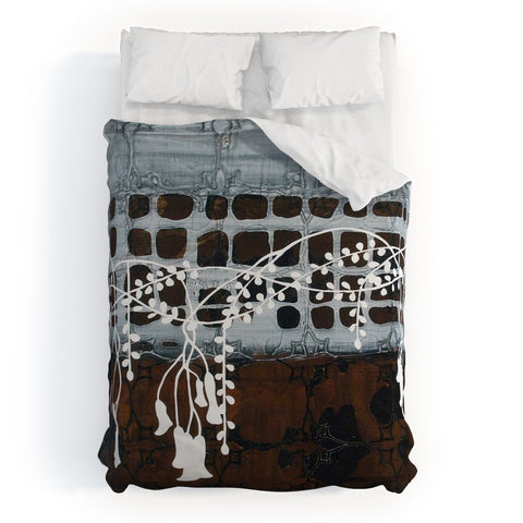 Conor O'Donnell Patternstudy 8 Duvet Cover