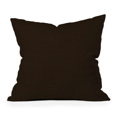 Conor O'Donnell PM 1 Outdoor Throw Pillow