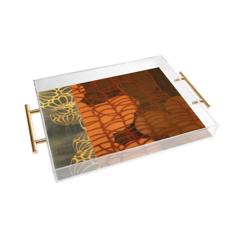 Conor O'Donnell Recondition 1 Acrylic Tray