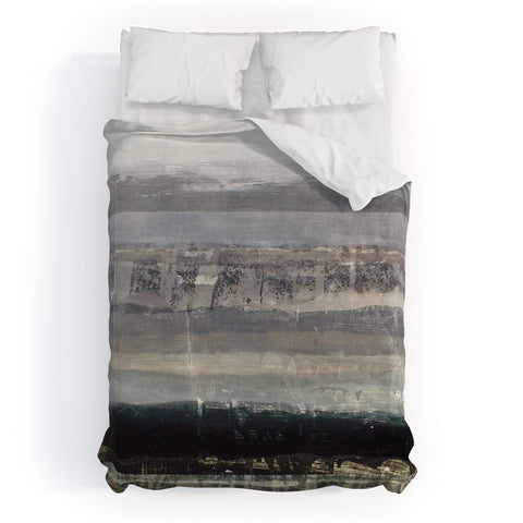 Conor O'Donnell Tara 1 Duvet Cover