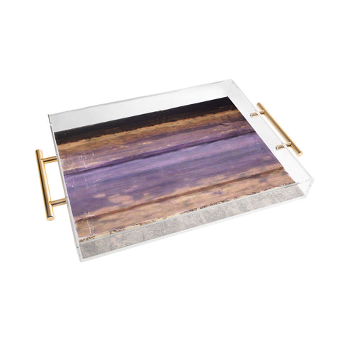 Conor O'Donnell Tara 2 Acrylic Tray