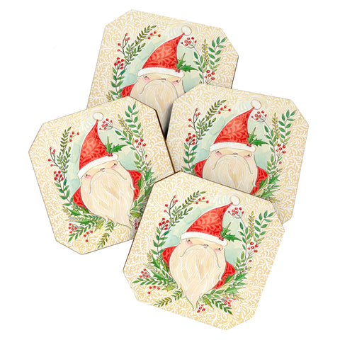 Cori Dantini best guy ever Coaster Set