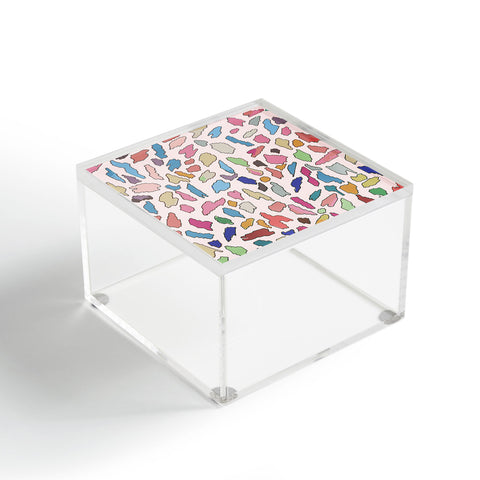 cortneyherron Colorform Acrylic Box