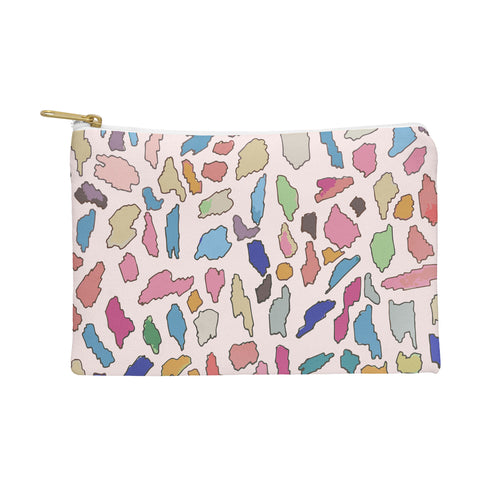 cortneyherron Colorform Pouch