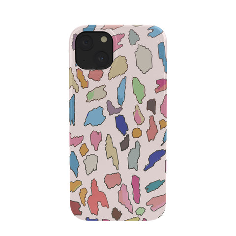 cortneyherron Colorform Phone Case