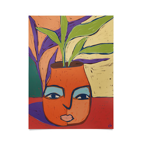 cortneyherron Even More Sunshine Poster