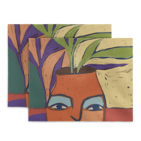 cortneyherron Even More Sunshine Placemat