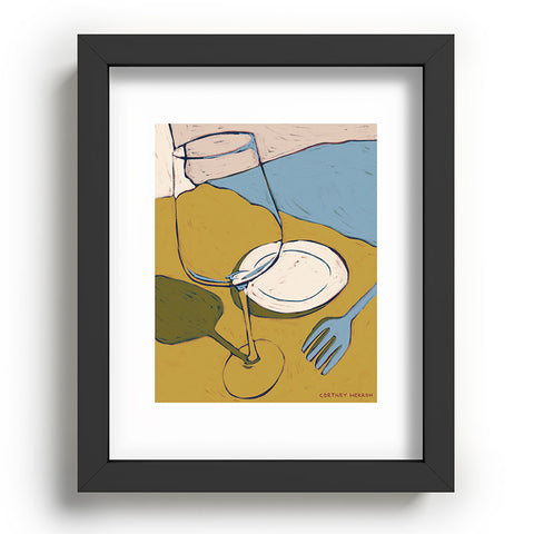 cortneyherron Ready For Summer Part 2 Recessed Framing Rectangle