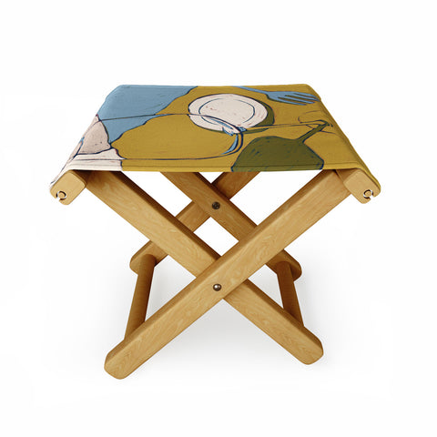 cortneyherron Ready For Summer Part 2 Folding Stool