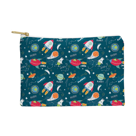 cory reid Blast Off Pouch