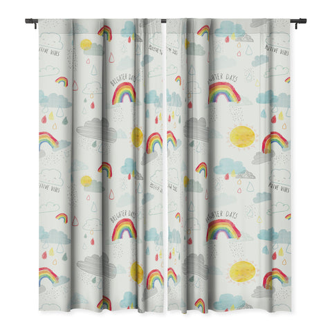 cory reid Brighter Days Blackout Non Repeat