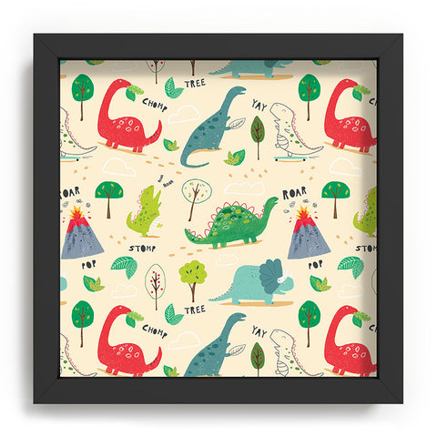 cory reid ROOOARSOME Recessed Framing Square