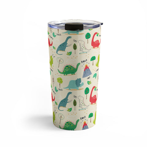 cory reid ROOOARSOME Travel Mug