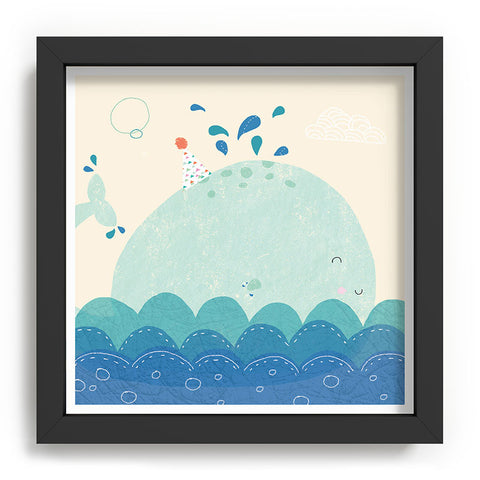 cory reid Whale Recessed Framing Square