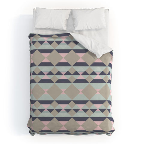 CraftBelly Santa Fe Duvet Cover