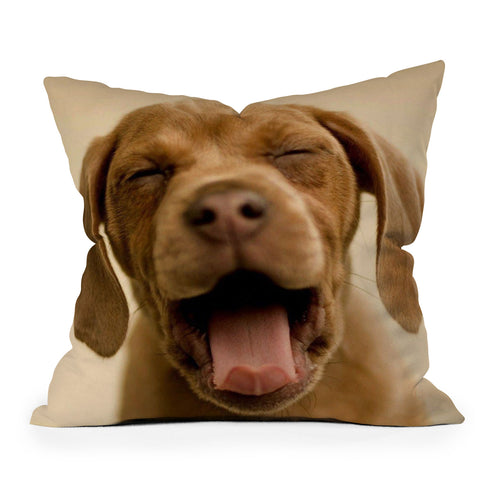Create Your Own Custom Outdoor Throw Pillow