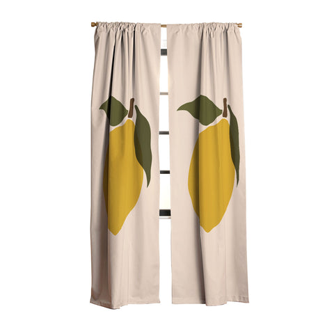 Cuss Yeah Designs Single Lemon I Blackout Non Repeat