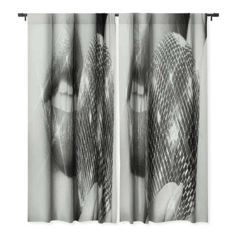 Dagmar Pels Disco Ball Spark Joy Female Blackout Non Repeat