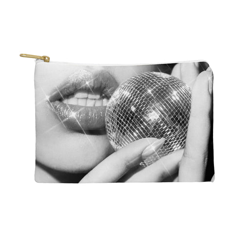Dagmar Pels Disco Ball Spark Joy Female Pouch