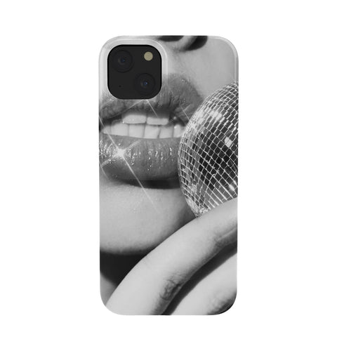 Dagmar Pels Disco Ball Spark Joy Female Phone Case