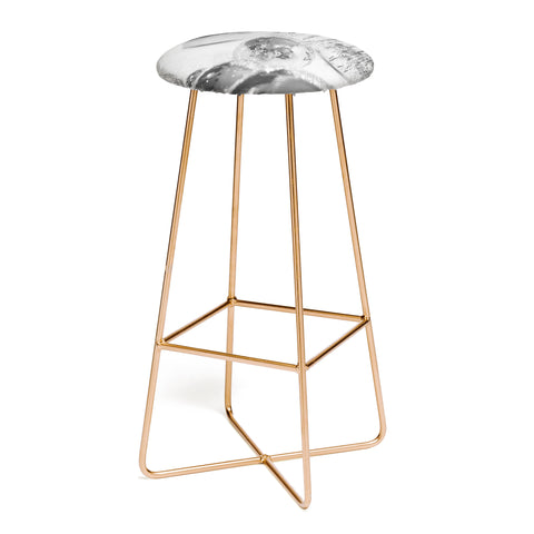 Dagmar Pels Disco Balls Glitter Party Bar Stool