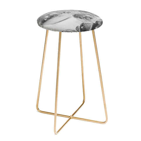 Dagmar Pels Disco Balls Glitter Party Counter Stool