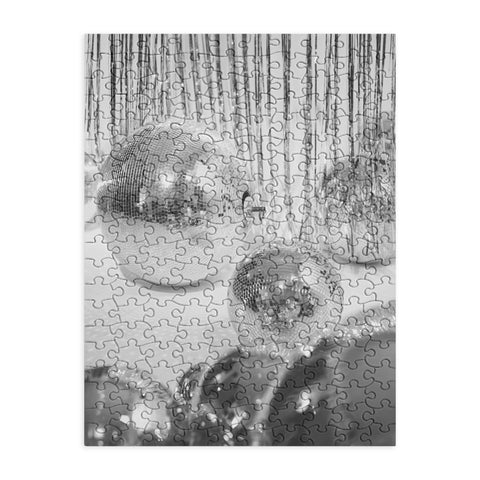Dagmar Pels Disco Balls Glitter Party Puzzle