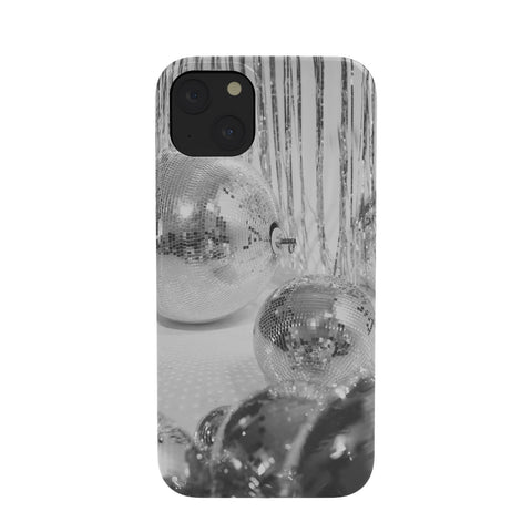 Dagmar Pels Disco Balls Glitter Party Phone Case