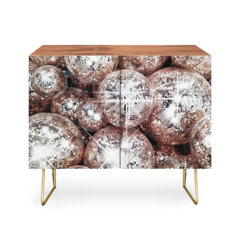 Dagmar Pels Disco Balls I Credenza