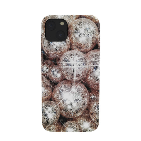 Dagmar Pels Disco Balls I Phone Case