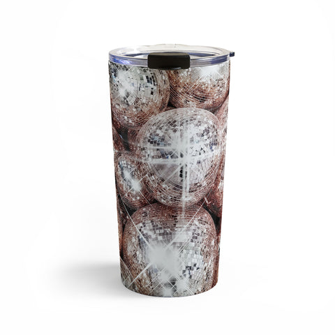 Dagmar Pels Disco Balls I Travel Mug