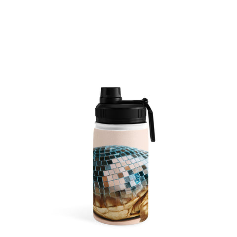 Dagmar Pels DISCO TURTLE Water Bottle