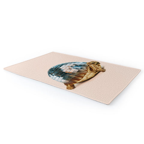 Dagmar Pels DISCO TURTLE Area Rug