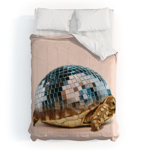 Dagmar Pels DISCO TURTLE Comforter