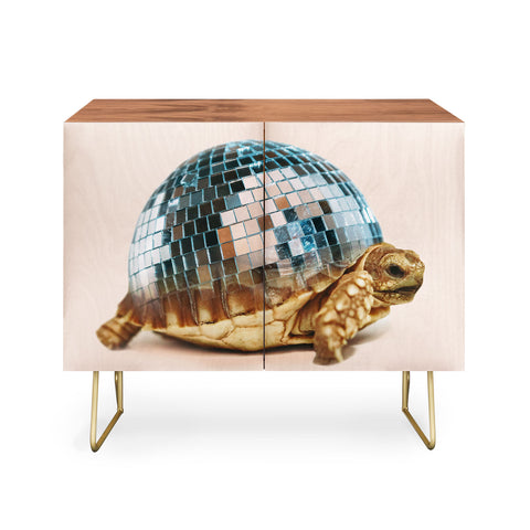 Dagmar Pels DISCO TURTLE Credenza