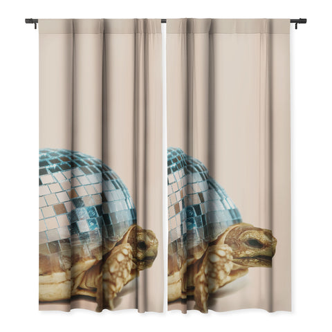 Dagmar Pels DISCO TURTLE Blackout Non Repeat