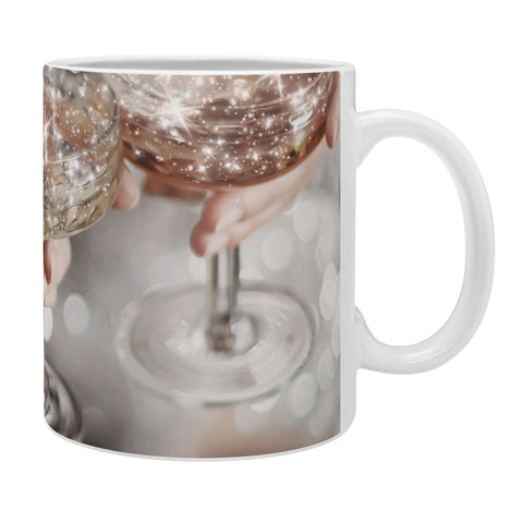 Dagmar Pels Glamour Party Coffee Mug