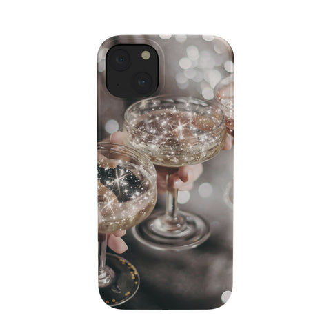 Dagmar Pels Glamour Party Phone Case