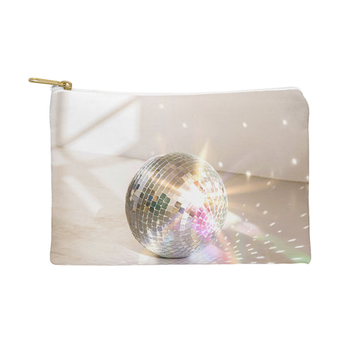 Dagmar Pels Glitz Glam Disco Ball Pouch