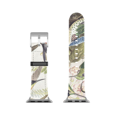 Dagmar Pels Hummingbirds 20 Apple Watch Band