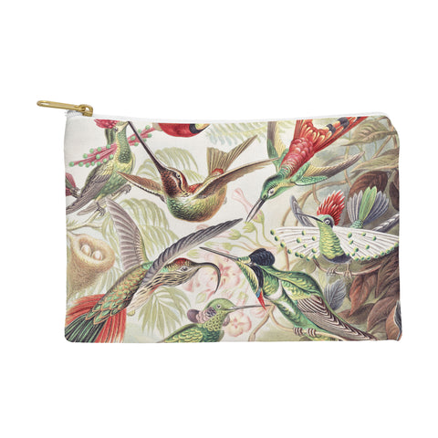 Dagmar Pels Hummingbirds 20 Pouch