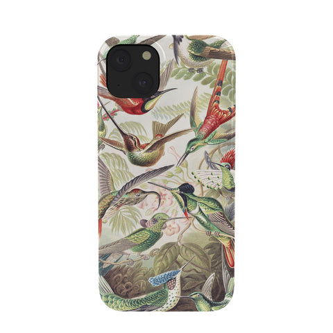 Dagmar Pels Hummingbirds 20 Phone Case