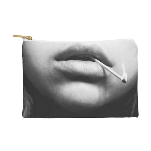 Dagmar Pels Livin on the edge Pouch