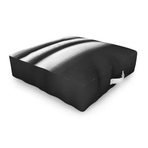 Dagmar Pels Livin on the edge Outdoor Floor Cushion