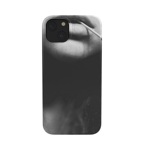 Dagmar Pels Livin on the edge Phone Case